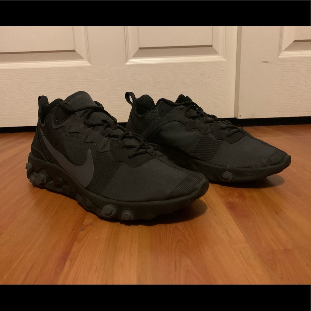 Nike Element React 85. Men’s size 10.5